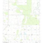 Lobdell, MS (2012, 24000-Scale) Preview 1
