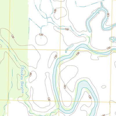 Lobdell, MS (2012, 24000-Scale) Preview 3