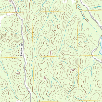 Lodi, MS (2012, 24000-Scale) Preview 3