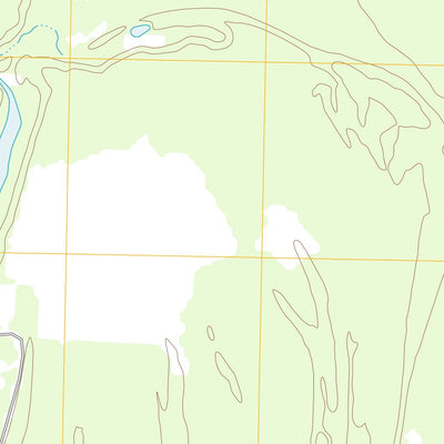 Long Lake, MS-LA (2012, 24000-Scale) Preview 2