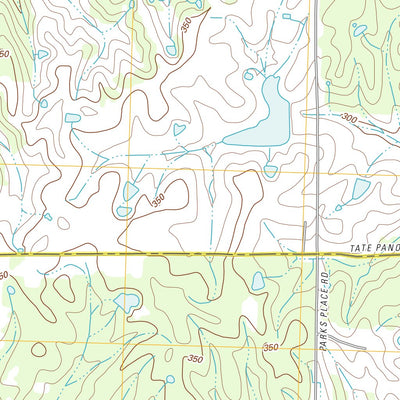 Longtown, MS (2012, 24000-Scale) Preview 2