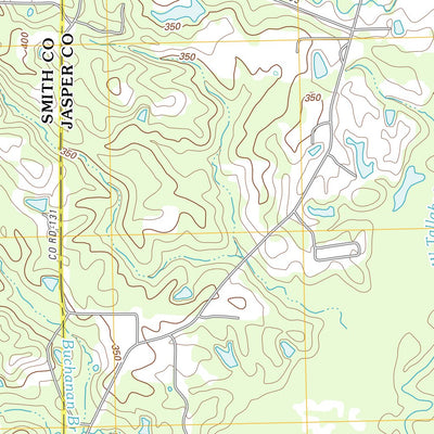 Louin, MS (2012, 24000-Scale) Preview 2