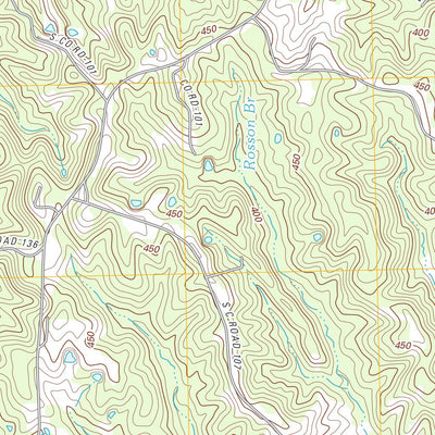 Louin, MS (2012, 24000-Scale) Preview 3