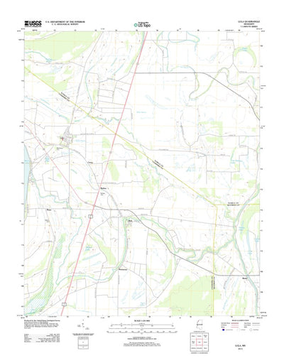 Lula, MS (2012, 24000-Scale) Preview 1
