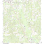 Magee South, MS (2012, 24000-Scale) Preview 1