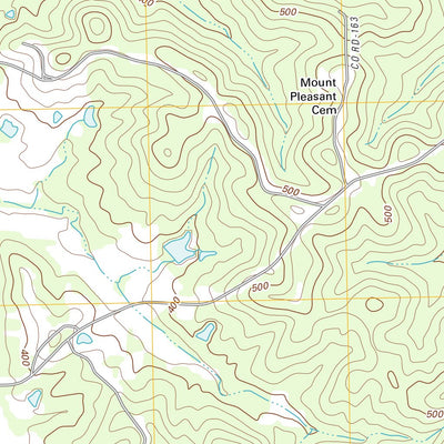 Mantee, MS (2012, 24000-Scale) Preview 3