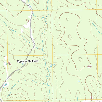 Matherville, MS (2012, 24000-Scale) Preview 2