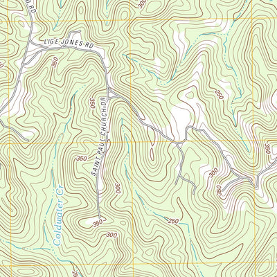 Matherville, MS (2012, 24000-Scale) Preview 3