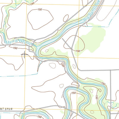 Mattson, MS (2012, 24000-Scale) Preview 3