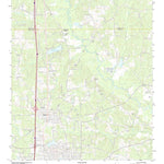 Mccomb North, MS (2012, 24000-Scale) Preview 1