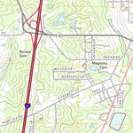 Mccomb South, MS (2012, 24000-Scale) Preview 3