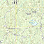 Mclain, MS (2012, 24000-Scale) Preview 3