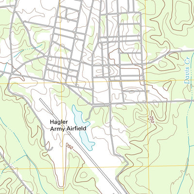 Mclaurin, MS (2012, 24000-Scale) Preview 2