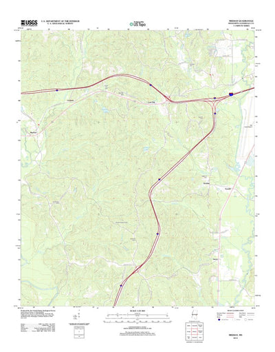 Meehan, MS (2012, 24000-Scale) Preview 1