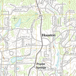 Meridian North, MS (2012, 24000-Scale) Preview 3