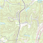 Meridian South, MS (2012, 24000-Scale) Preview 3