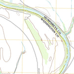 Midnight NW, MS (2012, 24000-Scale) Preview 3