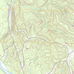 Monticello, MS (2012, 24000-Scale) Preview 3