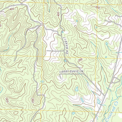 Monticello NE, MS (2012, 24000-Scale) Preview 2