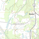 Montpelier, MS (2012, 24000-Scale) Preview 2
