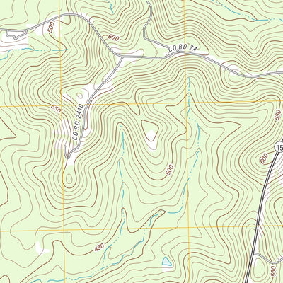 Montrose North, MS (2012, 24000-Scale) Preview 2