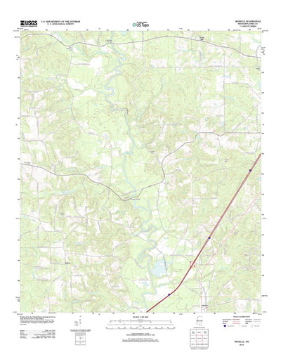 Moselle, MS (2012, 24000-Scale) Preview 1
