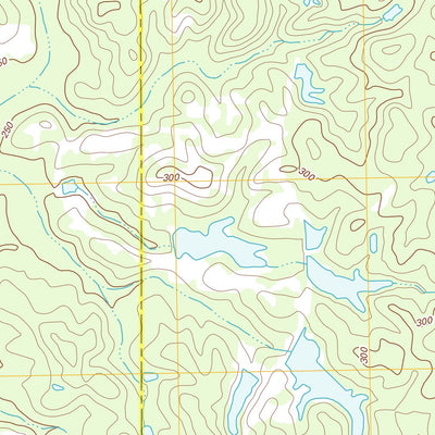 Myrick, MS (2012, 24000-Scale) Preview 2