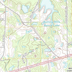 Myrick, MS (2012, 24000-Scale) Preview 3