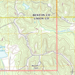 Myrtle, MS (2012, 24000-Scale) Preview 3