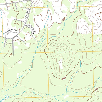 Necaise, MS (2012, 24000-Scale) Preview 2