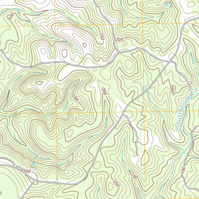 Neely, MS (2012, 24000-Scale) Preview 3