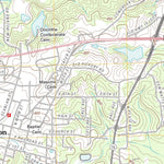 Newton, MS (2012, 24000-Scale) Preview 3