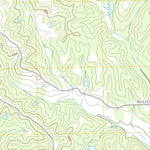 Northeast Pontotoc, MS (2012, 24000-Scale) Preview 2