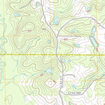 Noxapater, MS (2012, 24000-Scale) Preview 2