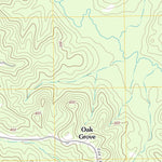 Oak Grove, MS (2012, 24000-Scale) Preview 2