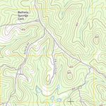 Oak Grove, MS (2012, 24000-Scale) Preview 3