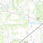 Oakland, MS (2012, 24000-Scale) Preview 2