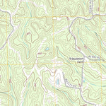 Ofahoma, MS (2012, 24000-Scale) Preview 3