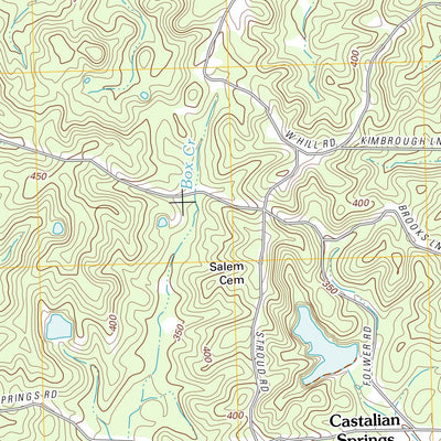 Owens Wells, MS (2012, 24000-Scale) Preview 3