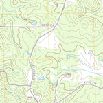 Oxford South, MS (2012, 24000-Scale) Preview 2