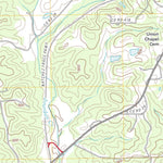 Paden SE, MS (2012, 24000-Scale) Preview 3