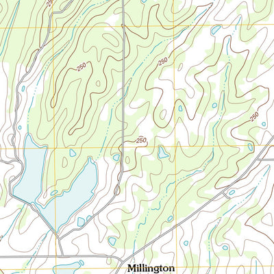 Paulette, MS (2012, 24000-Scale) Preview 3