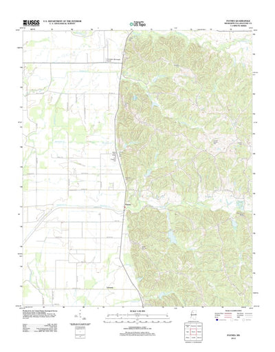 Paynes, MS (2012, 24000-Scale) Preview 1