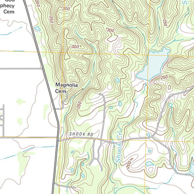 Paynes, MS (2012, 24000-Scale) Preview 2