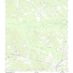 Pearl River, MS (2012, 24000-Scale) Preview 1