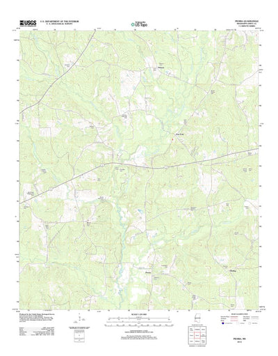 Peoria, MS (2012, 24000-Scale) Preview 1