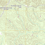 Pine Ridge, MS-LA (2012, 24000-Scale) Preview 2