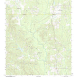 Pineville, MS (2012, 24000-Scale) Preview 1