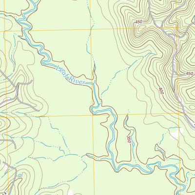 Pineville, MS (2012, 24000-Scale) Preview 2