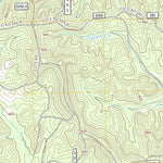 Pineville, MS (2012, 24000-Scale) Preview 3